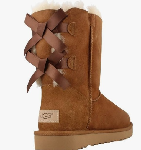 UGG Classic Short II